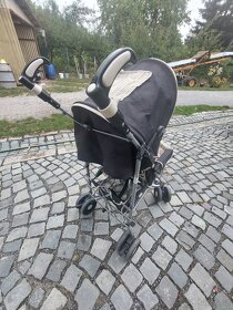 Dětské golfky ABC Design - 2