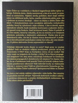 Židokracia, Marián Magát - 2