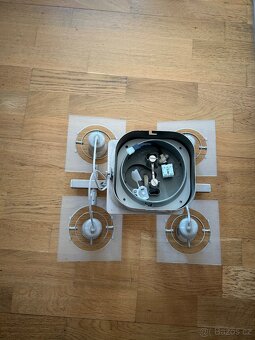 Lampa+Stropní osvětlení - 2