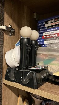 Ps4 komplet sada - 2