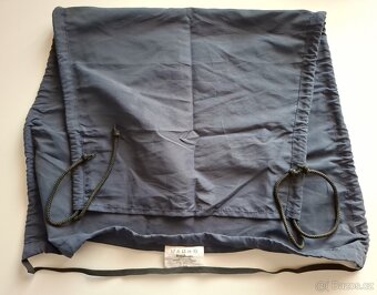 Clona na kočárek - 2