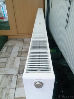 Radiátor 160x60x10 - 2