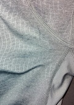 Funkční spodní legíny Nike pro vel. S - 2