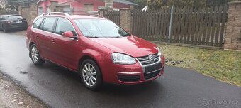Prodám Volkswagen Golf 1.4 TSI , 103 KW , 162700 Km - 2