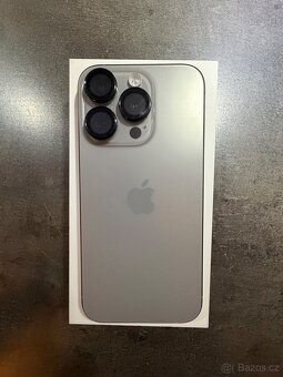iPhone 15 Pro - 2