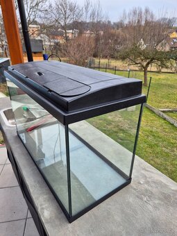 Akvarijní set_126 l - 2