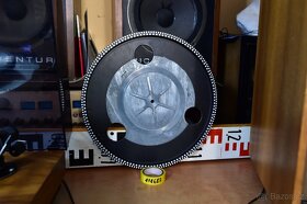 Díly na gramofony Tesla NC 440, NC 450, MC 400, MC 600Q - 2