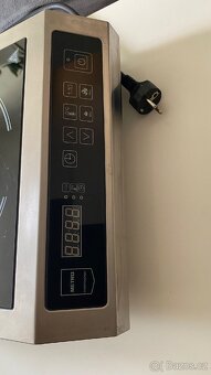 Metro professional idukční deska - 2