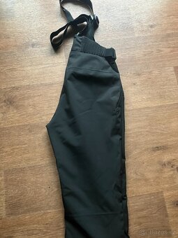 Kalhoty dámské lyžařské - 2