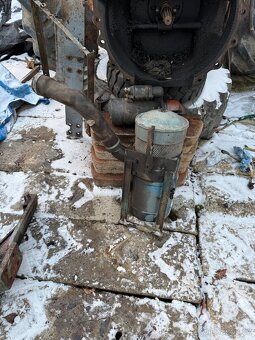 Prodám filtr na zetor - 2