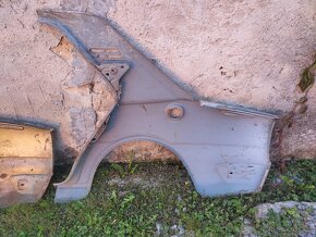 Škoda 105,120,Garde - 2