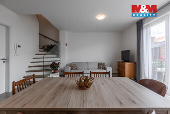 Prodej rodinného domu, 101 m², Drahelčice, ul. Kotoučova - 2