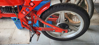 Jawa 50 speciál - 2