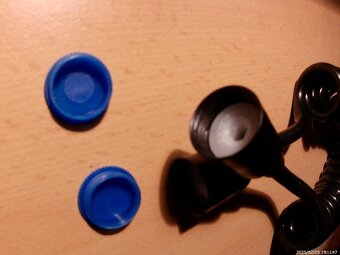 SPRCHOVÁ HADICE - 2