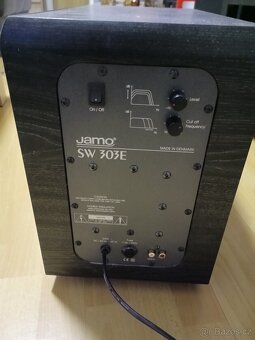 Jamo SW 303 - 2
