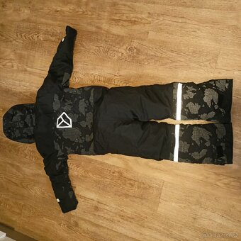 Zimní kombinéza Didriksons - 2