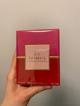 Carolina Herrera La bomba - 2