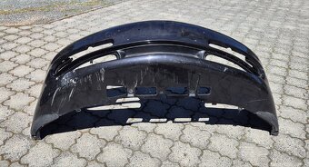 Porsche 996 přední nárazník Carrera C1 - 2