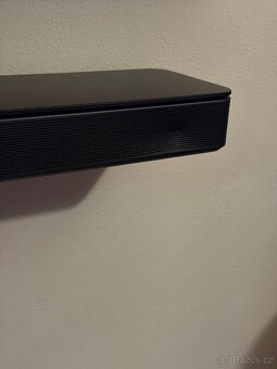 BOSE Soundbar 500 - 2