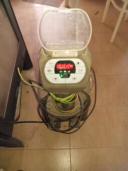 Vířivka ( motor ) - 2