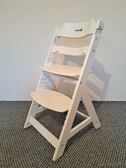 Dětská rostoucí židle - 2