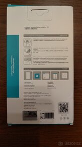 Ochranné sklo Huawei P20 Lite - 2