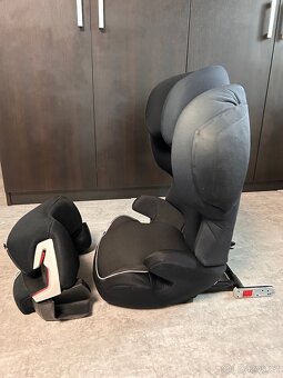Prodám dětskou autosedačku Cybex - 2