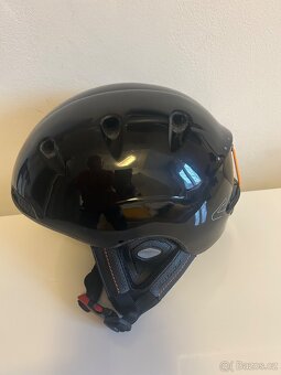 Helma Salomon , vel. 60-61 - 2