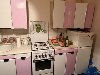 Retro kuchyn - 2