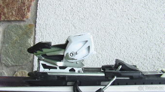 ATOMIC X16 pro jednu lyži - 2