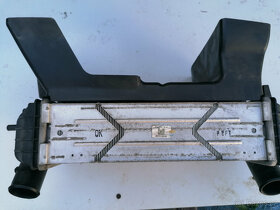 Chladič turba Hyundai Tucson - 2