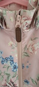 jarni bunda Newbie, vel 116 - 2