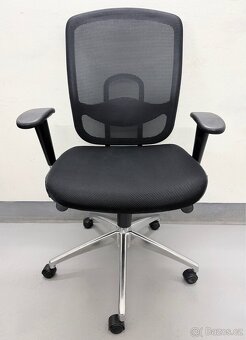 Kancelářská židle Antares Oklahoma - 2