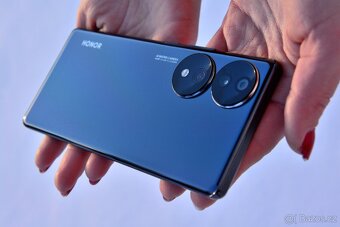 HONOR 70 8+2GB/128GB Midnight Black - 2