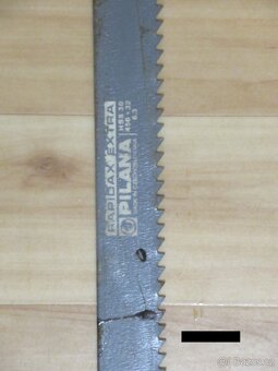 řezné kotouče a plátky, brusné kotouče - 2