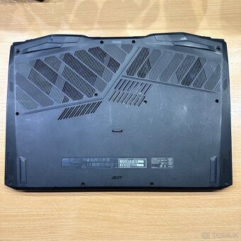 Acer Predator Helios 300 – i7 – NA OPRAVU / NA DÍLY - 2