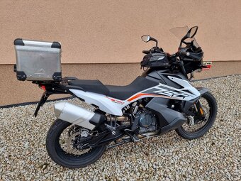 Ktm Adventure 790 - 2