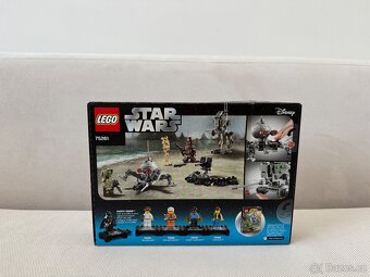 lego star wars 75261, 75339 - 2