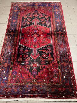 Persky koberec HAMADAN 220x125 - 2