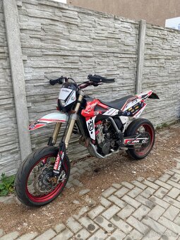 Husqvarna 510 TE - 2