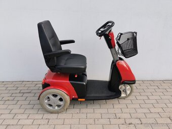 Elektrický skútr se zárukou - 2