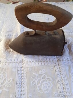 Starožitné  věci  na chalupu - 2