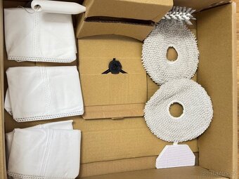 Robotický vysavač Roidmi - 2