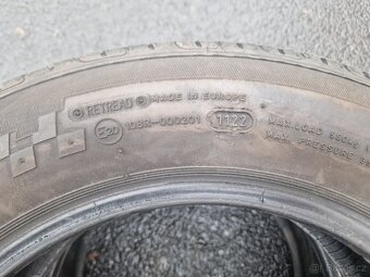 PROsport 2 letní pneu - 2