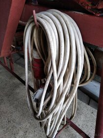 Hoblovka, okružní pila - 2