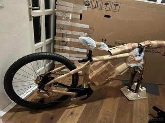 Haibike allTrack 4 - 2