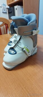 Dětské lyžařské boty - 2