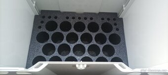 Predam Tanos ,Festool Systainer3 M 437 na silicon 310 ml - 2