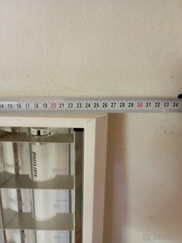 Prodám zánovní zářivky - 2