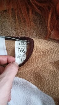 Maškarní oblečení pro děti LEV a DALMATIN - 2